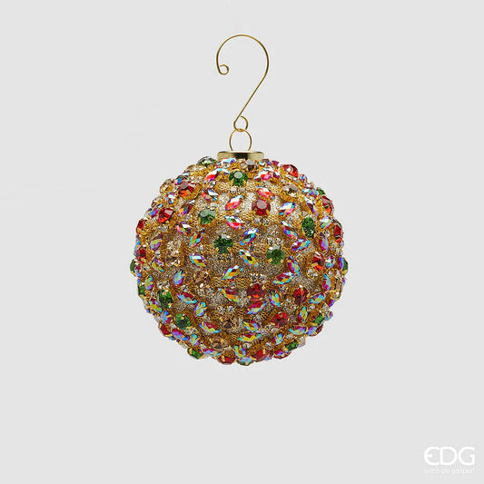 Addobbo da collezione Godiva EDG