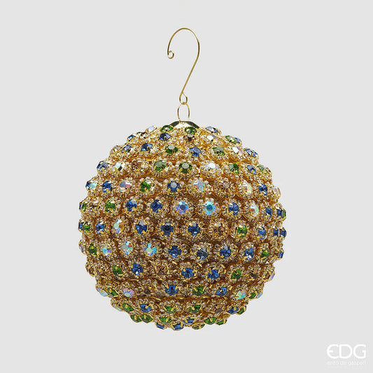 Addobbo da collezione Super Gemme EDG