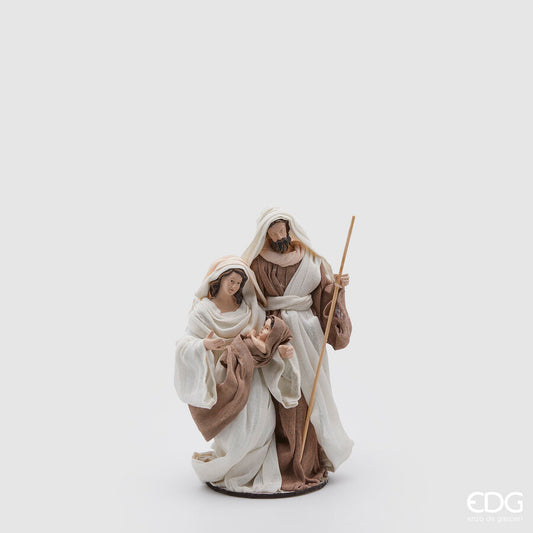 Natività Lord base EDG H 22 cm
