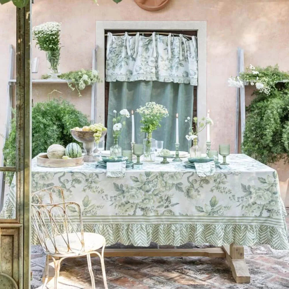 Tovaglia con Gala