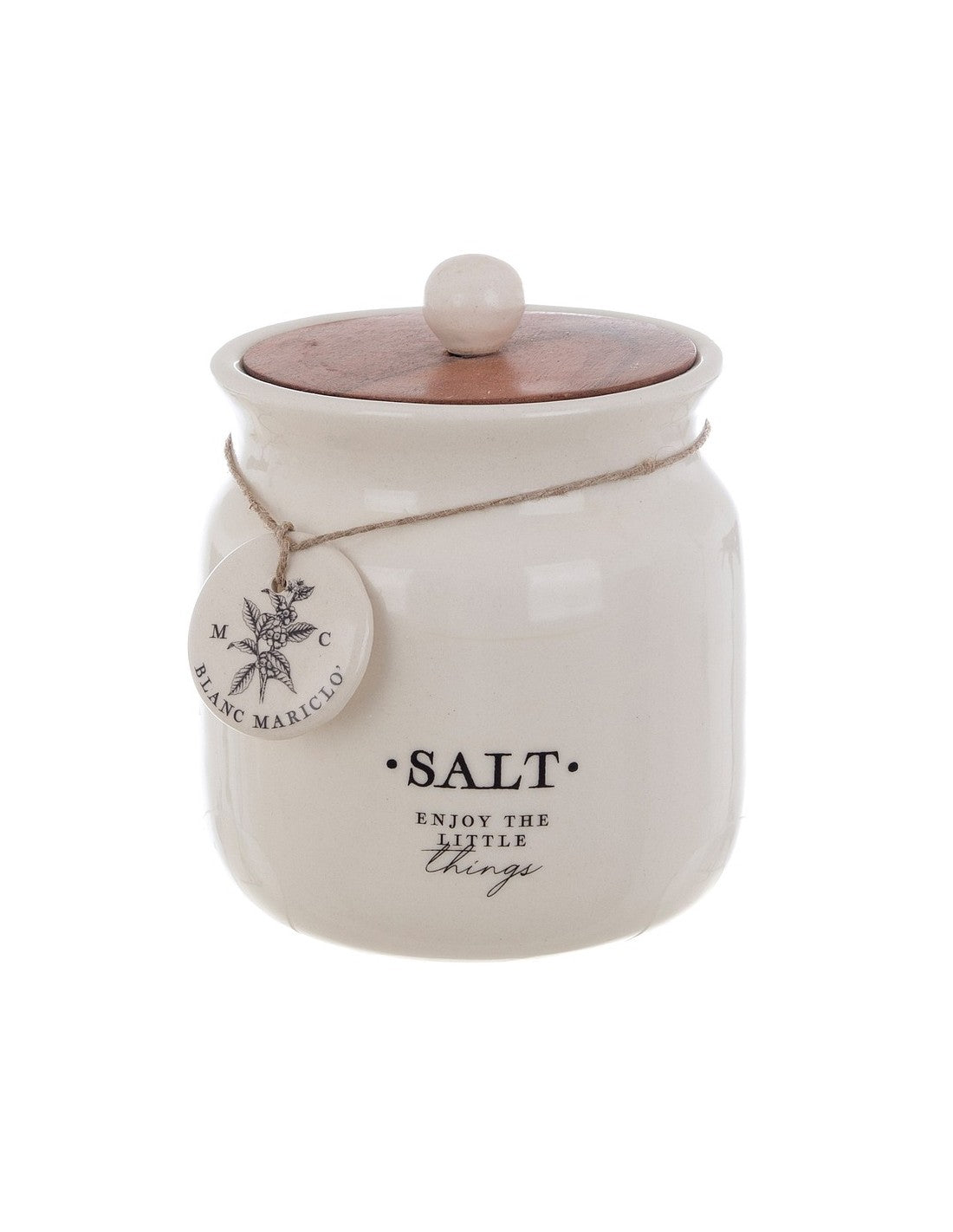 Barattoli in ceramica
