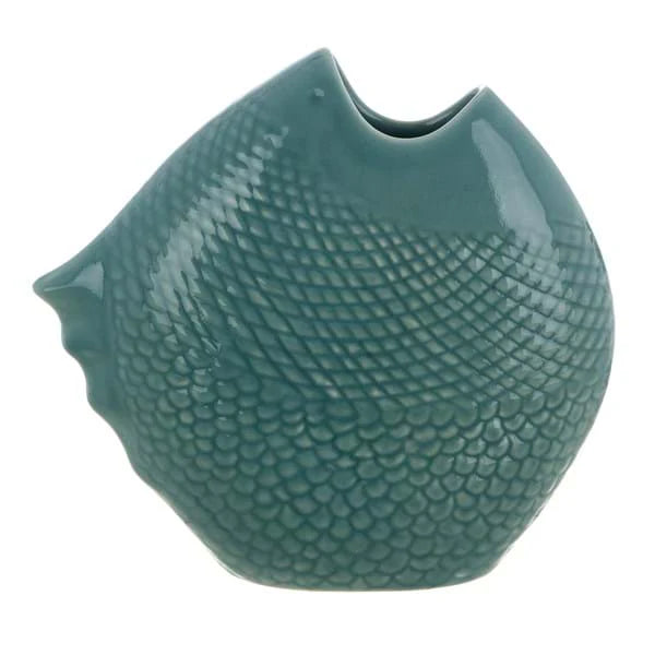 Vaso decorativo Pesce