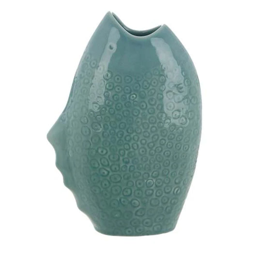 Vaso decorativo Pesce