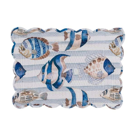 Tovaglietta colazione Mare