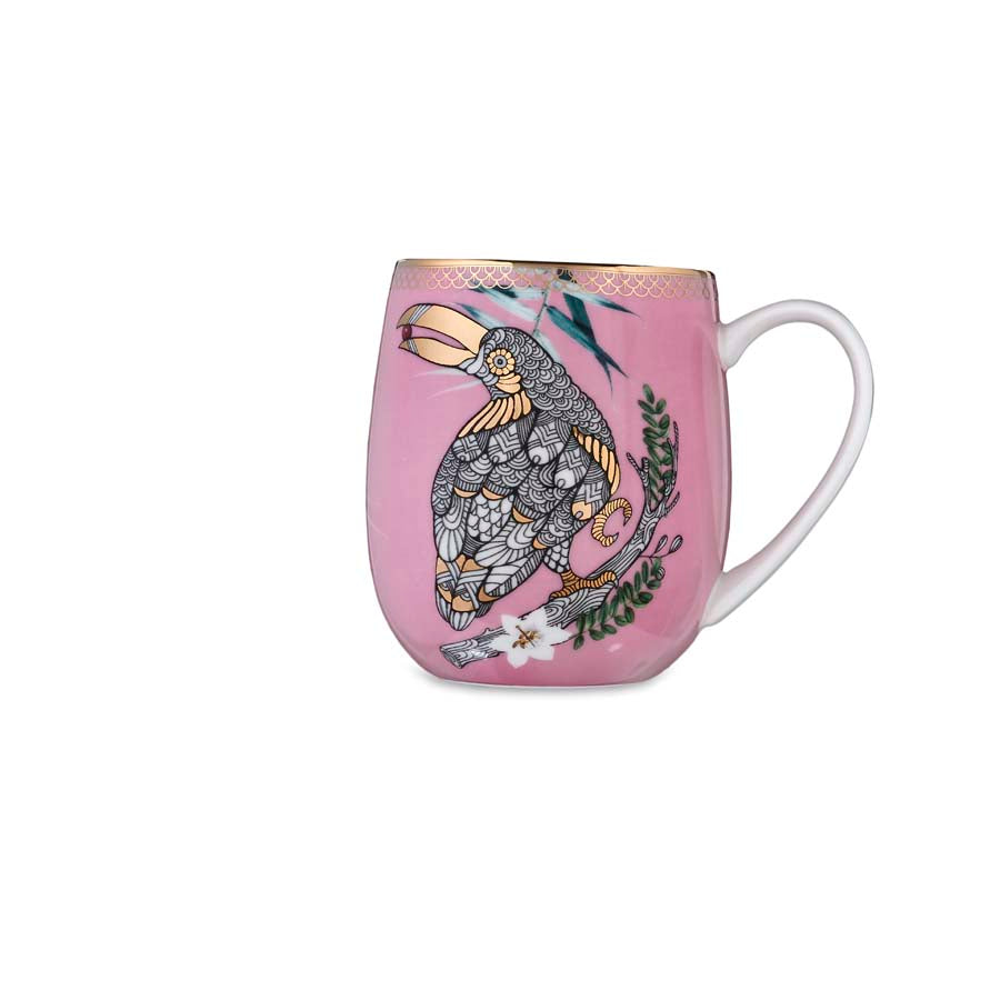 Tazza Mug animalier