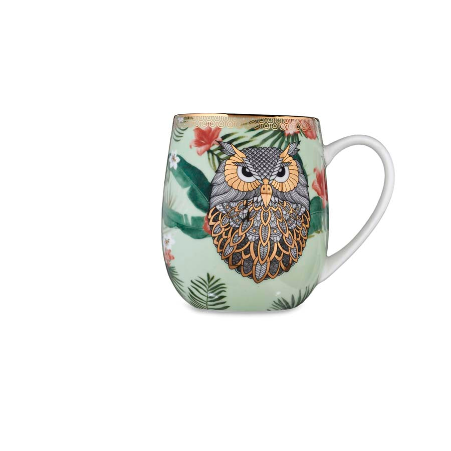 Tazza Mug animalier