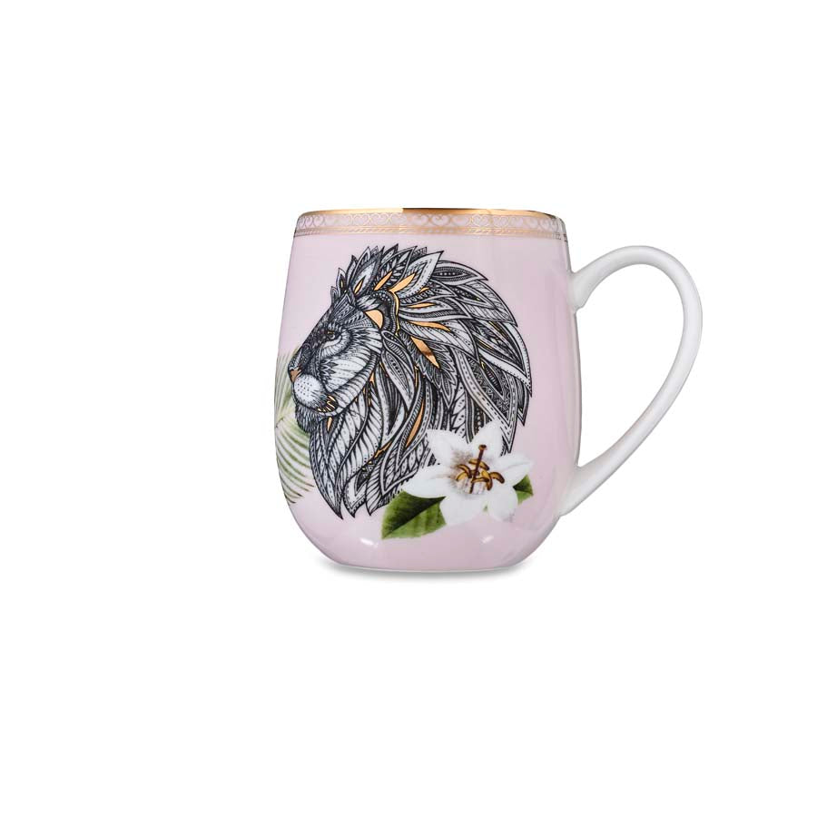 Tazza Mug animalier