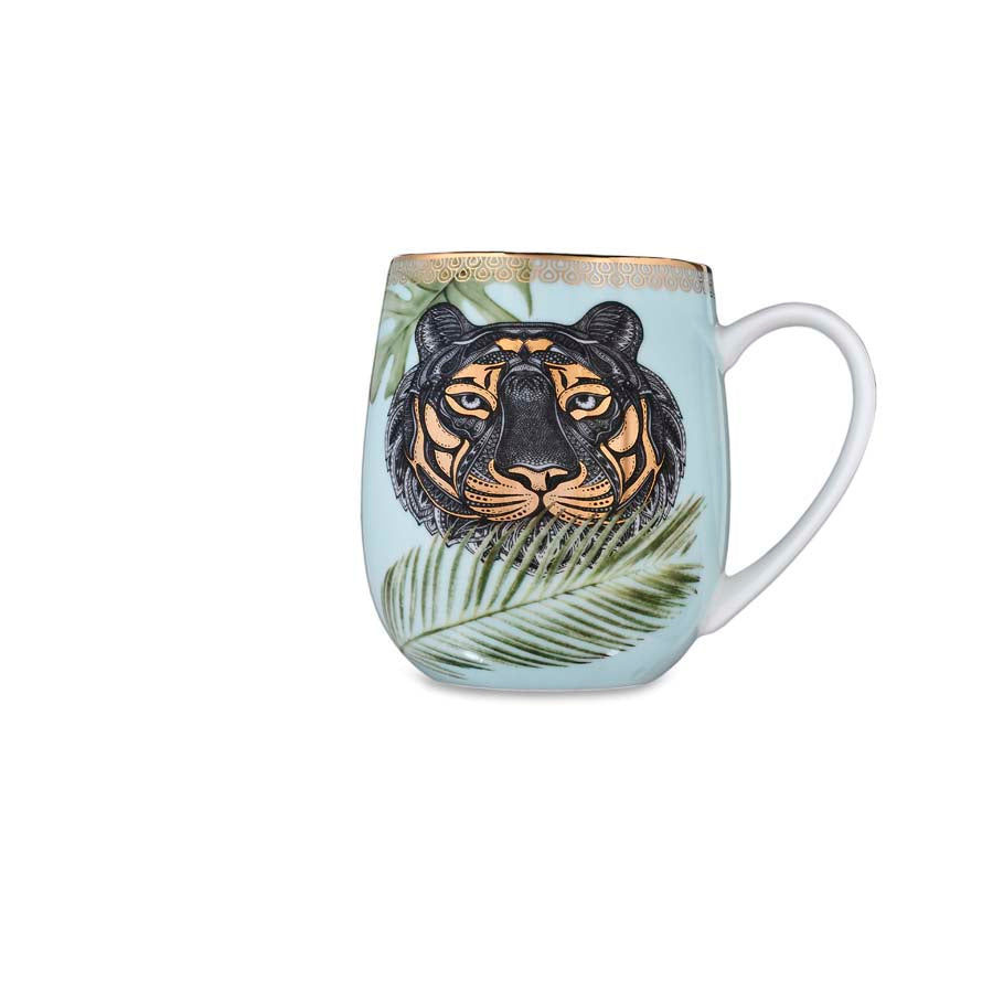 Tazza Mug animalier