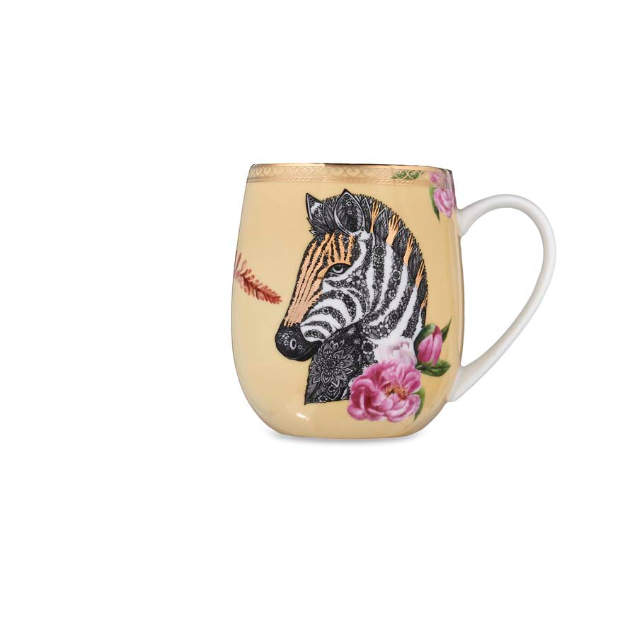 Tazza Mug animalier