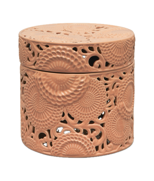 Scatola rotonda Kyoto