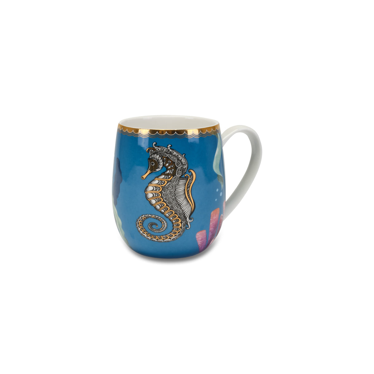 Tazza Mug animalier