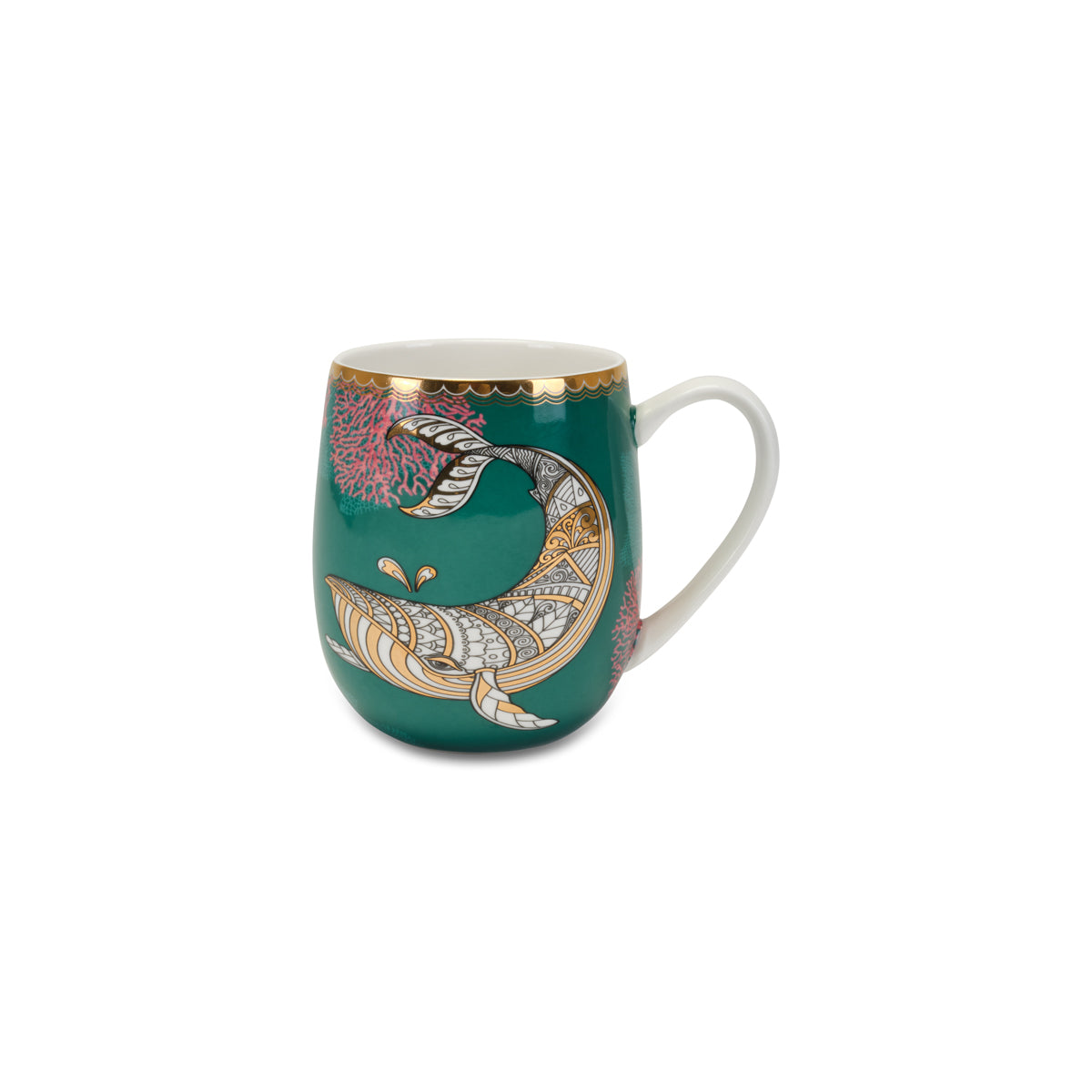 Tazza Mug animalier
