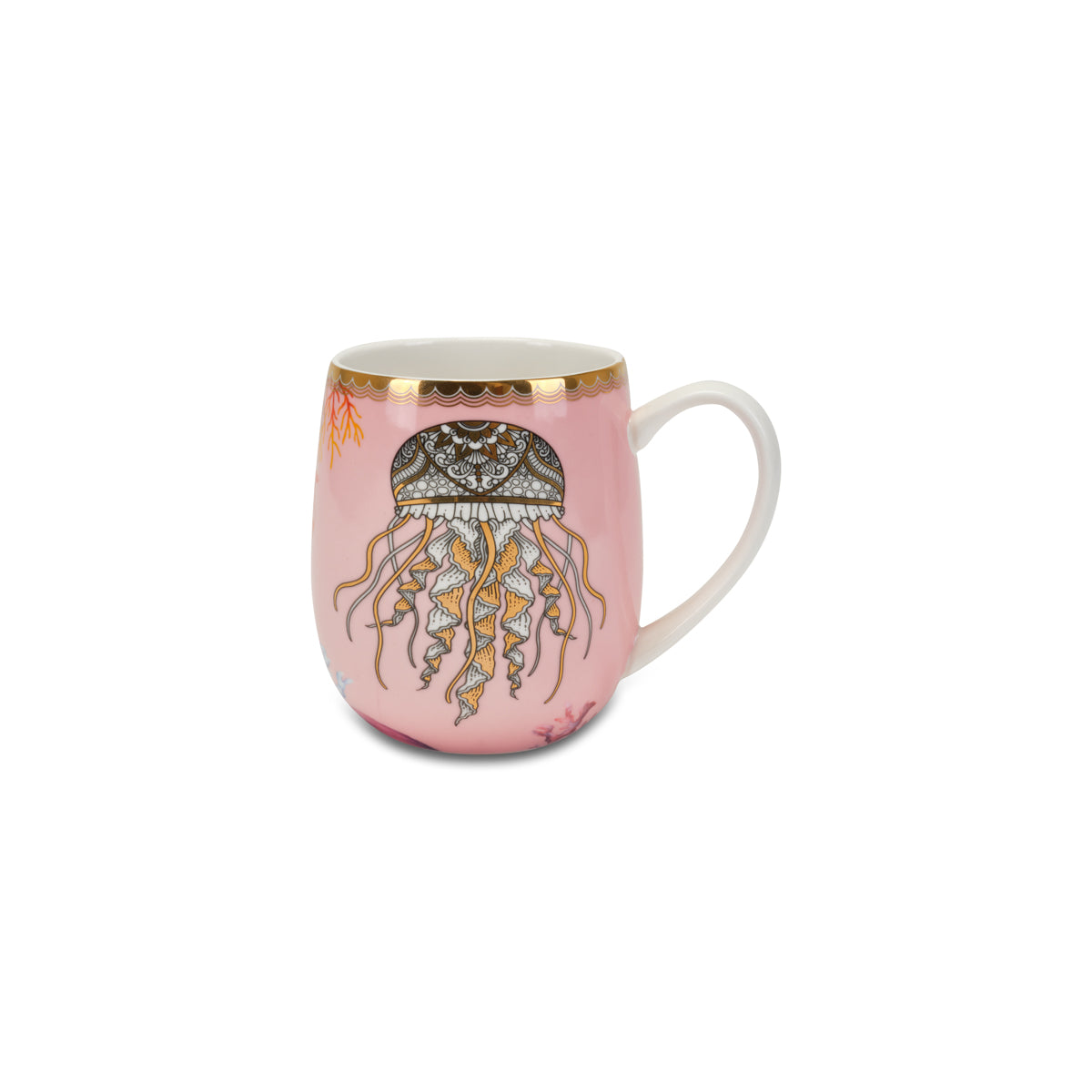 Tazza Mug animalier