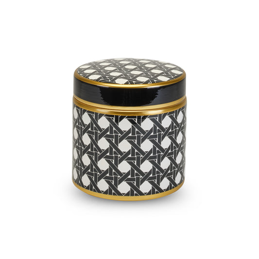 Scatola Paglia di Vienna