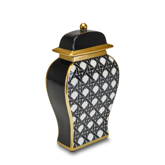 Potiche Paglia di Vienna