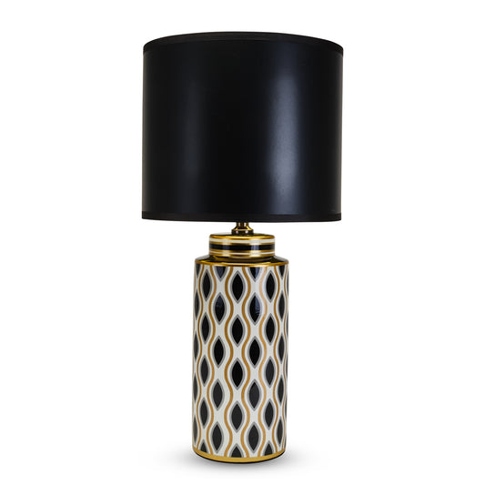 Lampada da tavolo Infinity