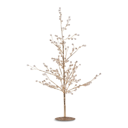 Albero "Gocce Brillanti" Henriette
