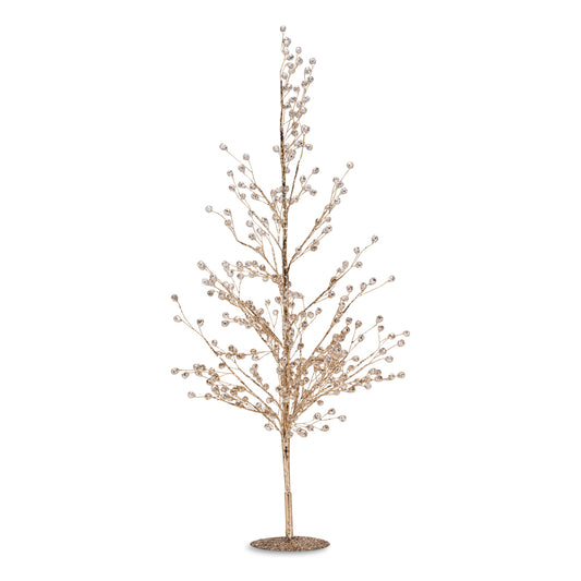 Albero "Gocce Brillanti" Henriette