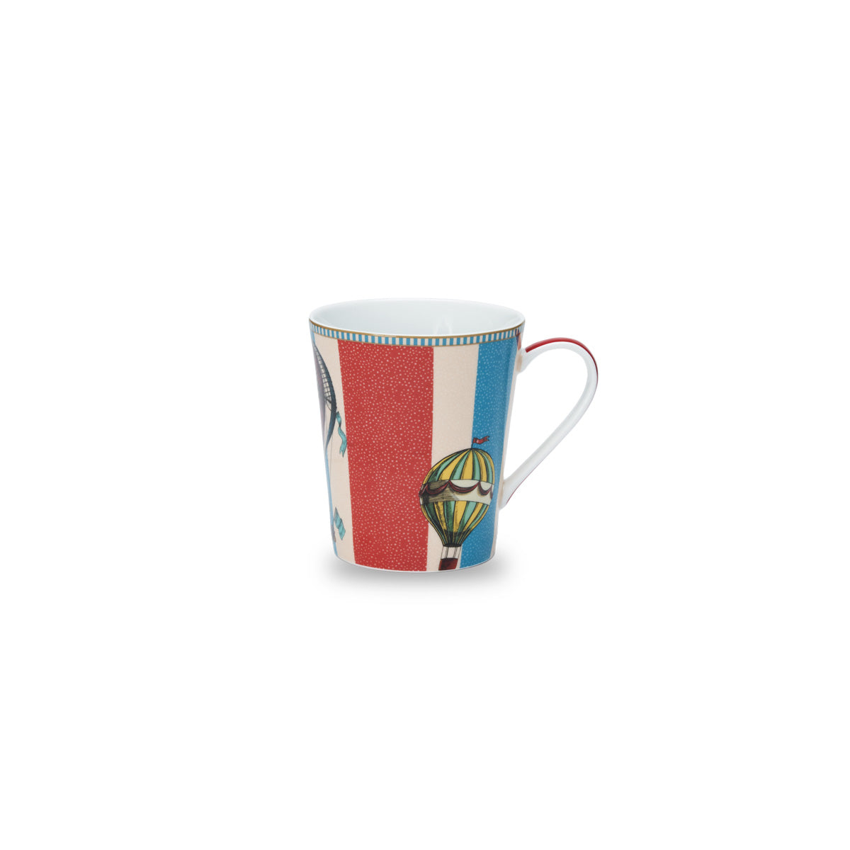 Tazza Mug Festival