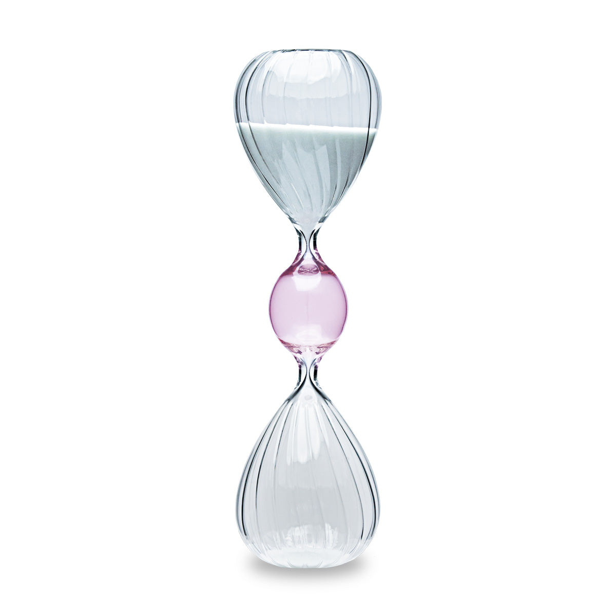 Clessidra rosa Momenti