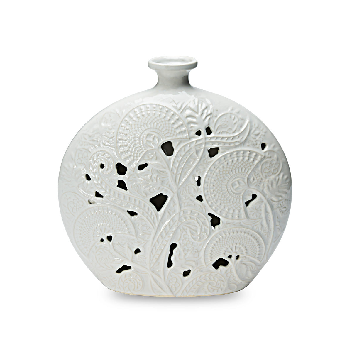 Vaso Lotus