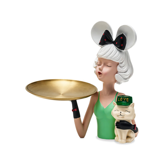 Svuotatasche Minnie