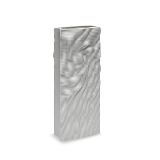 Vaso Increspato Flussi