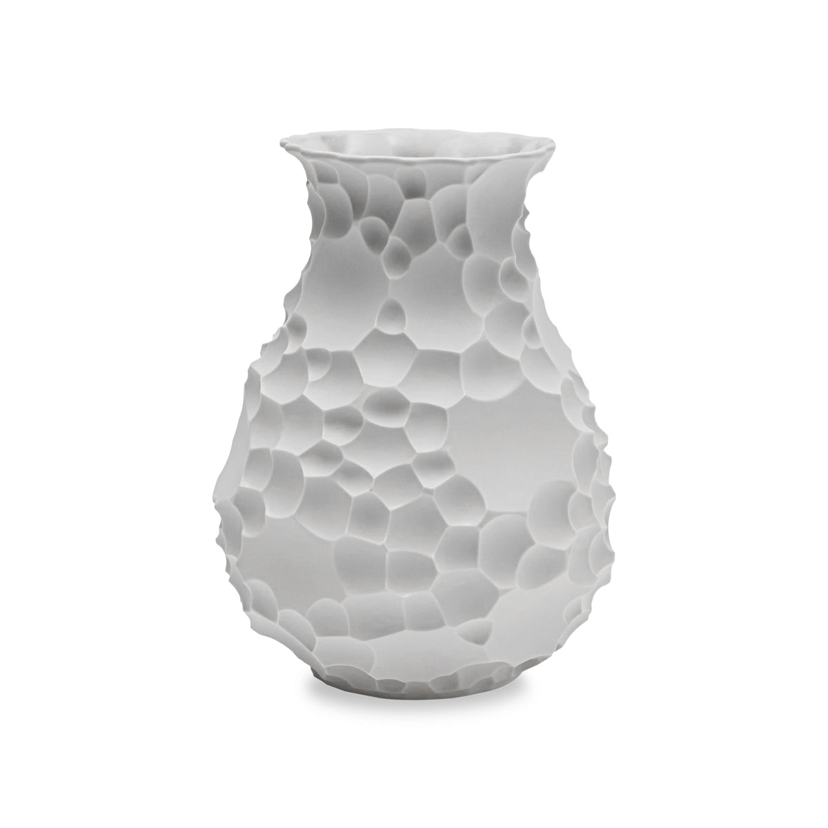 Vaso Rocks Flussi
