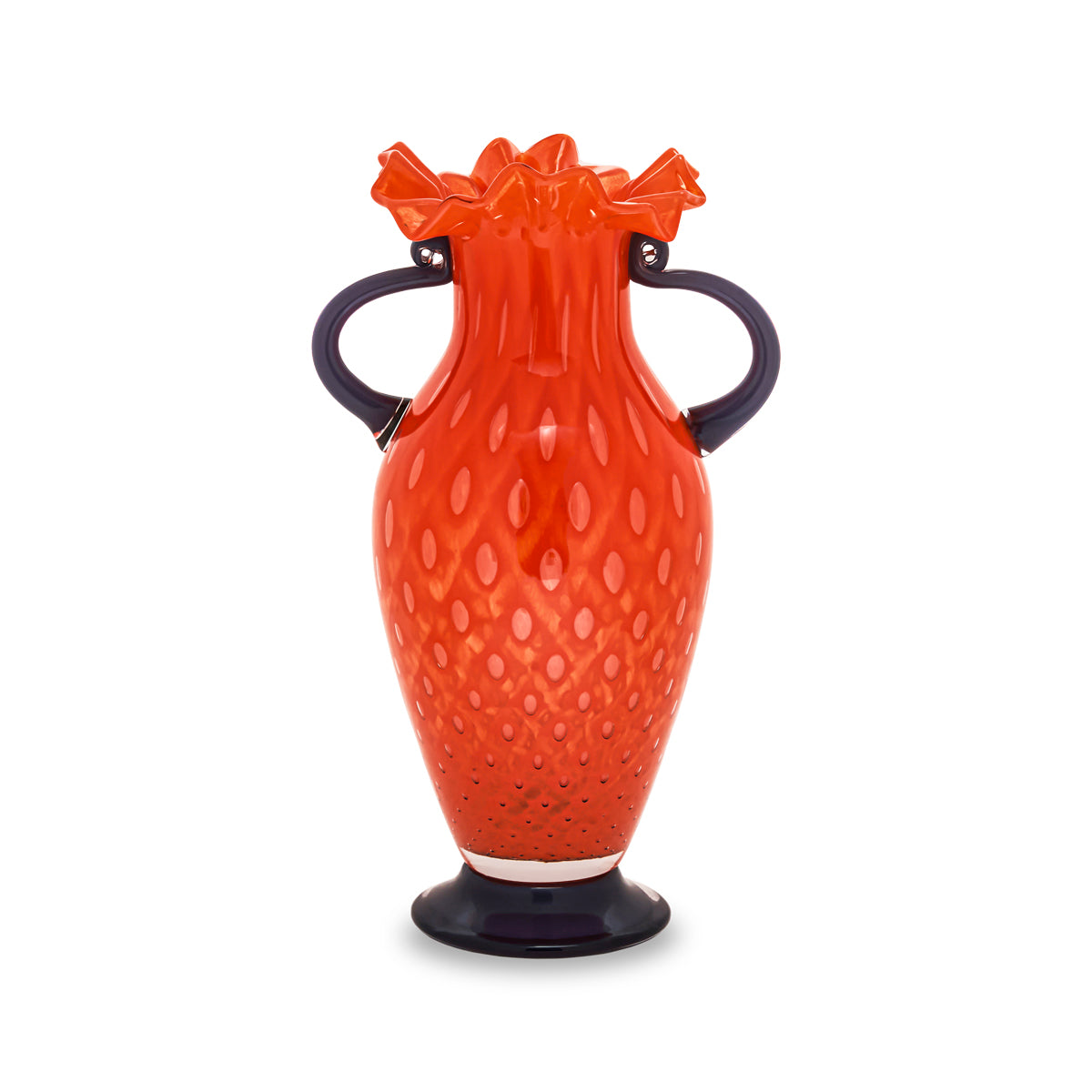 Vaso Lava Unique