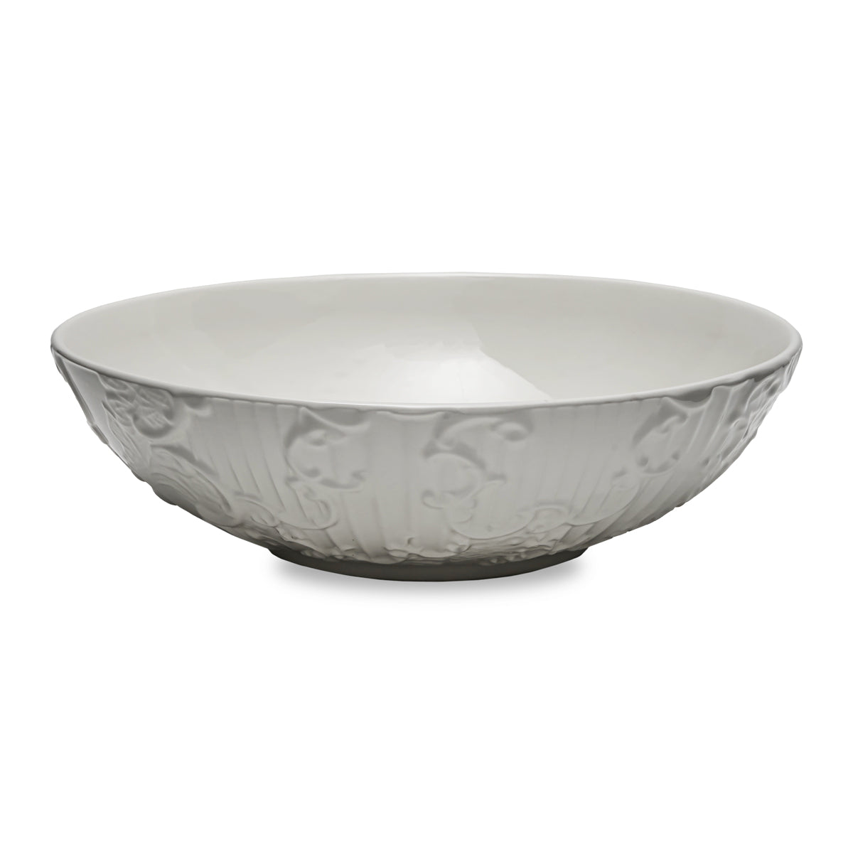 Coppa centrotavola Dentelle