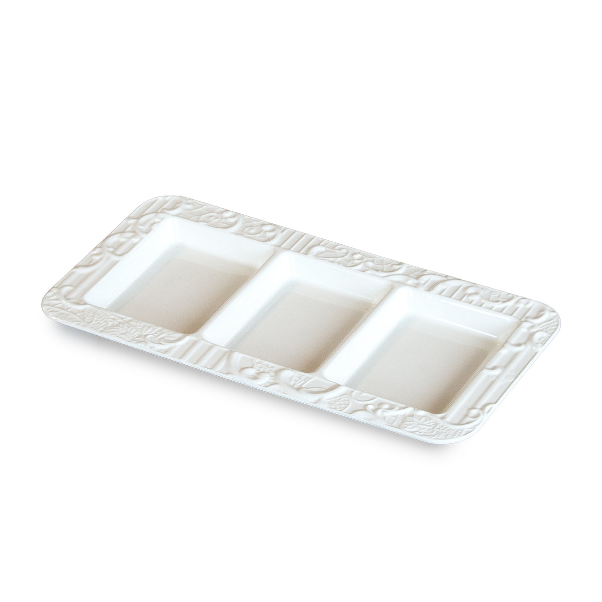 Antipastiera Dentelle