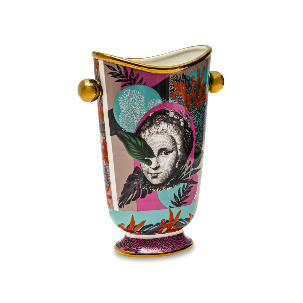 Vaso Marie Antoinette