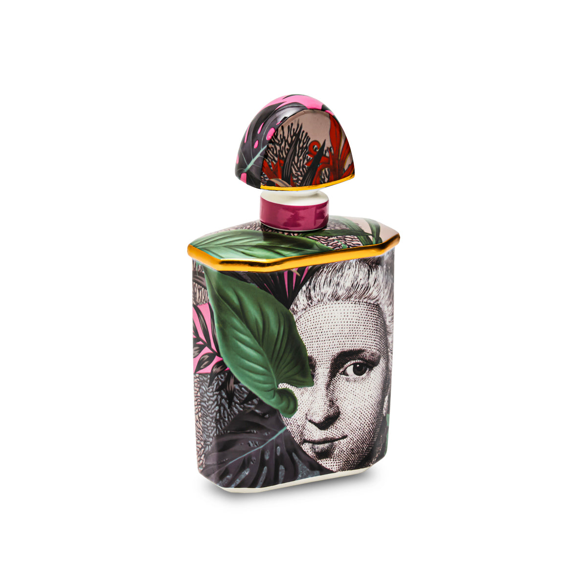 Bottiglia profuma ambiente Marie Antoinette