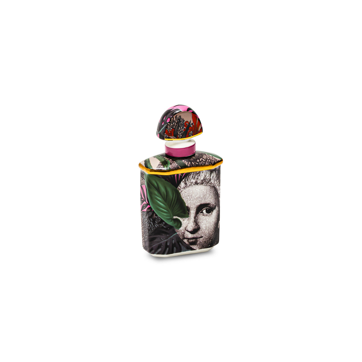 Bottiglia profuma ambiente Marie Antoinette