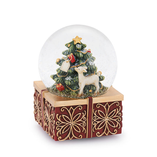 Globo carillon agnellino "Prestige Carillon" Henriette