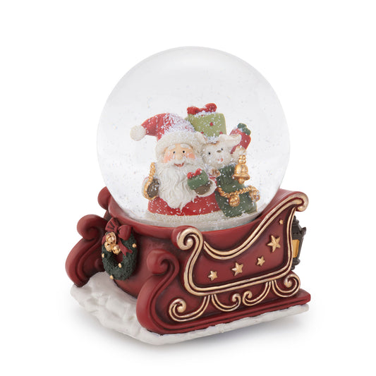 Globo carillon slitta "Prestige Carillon"