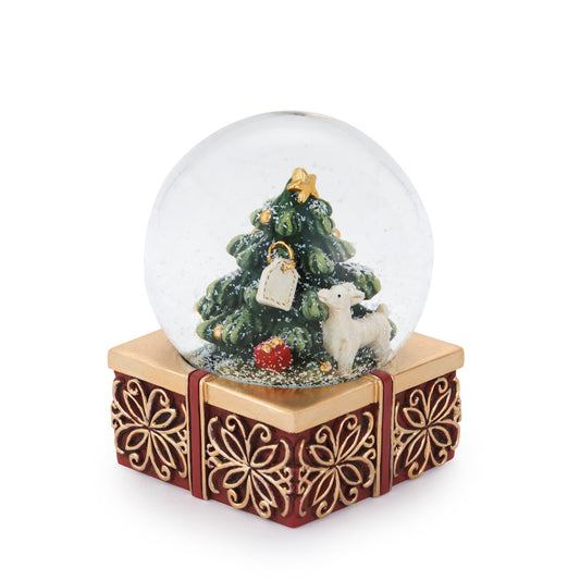 Globo Agnellino "Prestige carillon" Henriette