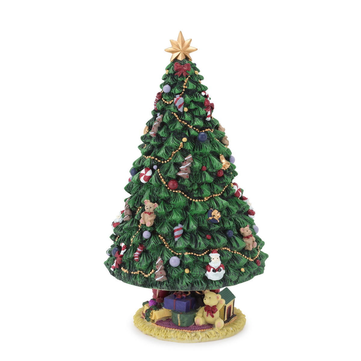 Carillon albero "Prestige Carillon" Henriette