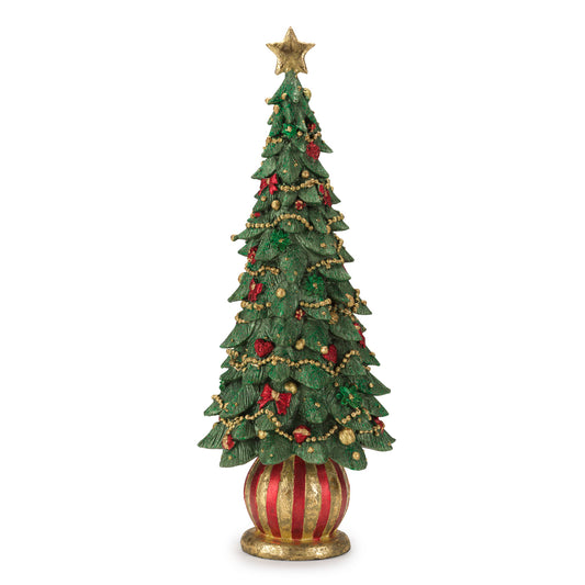 Albero New Royal verde "X'MAS Trees " Henriette