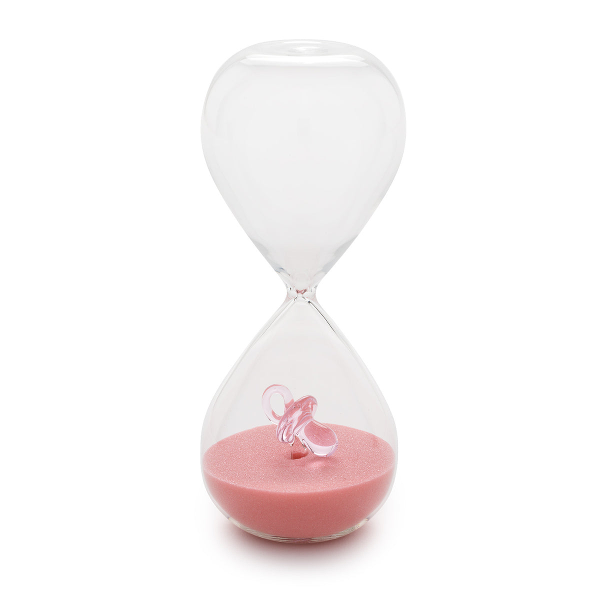 Clessidra bimbo/bimba "Treasure" Henriettte