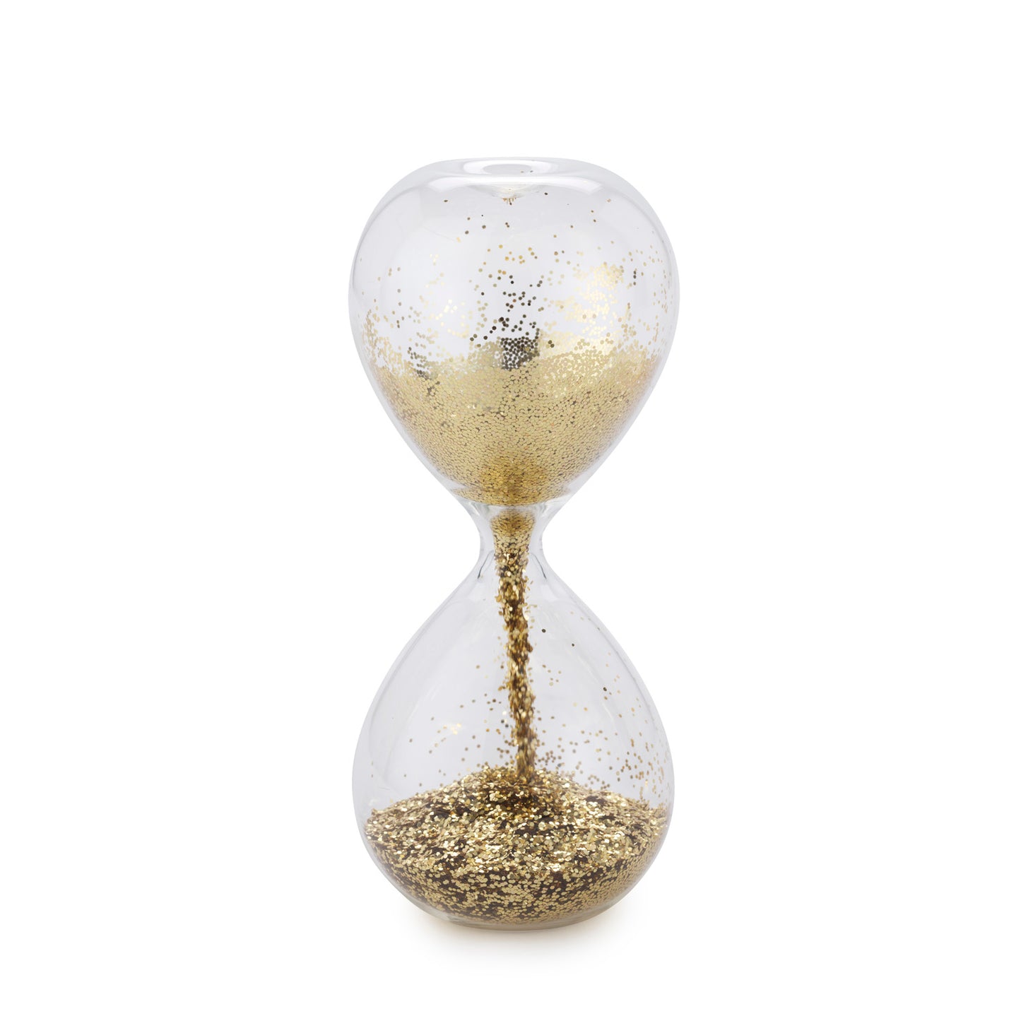 Clessidra Glitter Oro "Treasure" Henriette