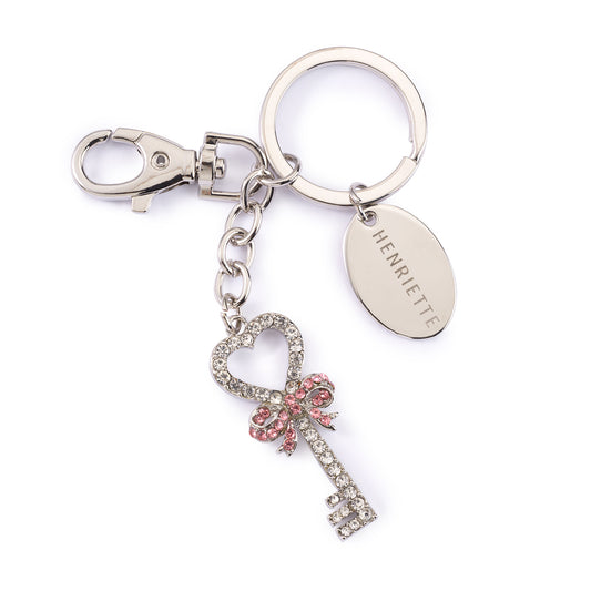 Portachiavi Key "Lucky Charme" Henriette