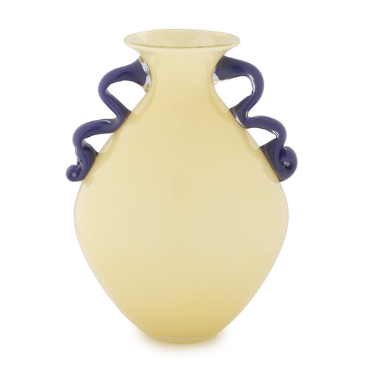 Vaso Beige "Sfumature " Henriette