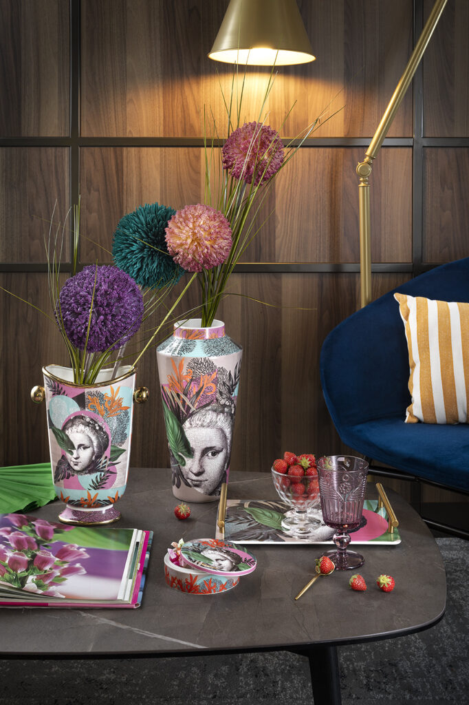 Vaso Marie Antoinette