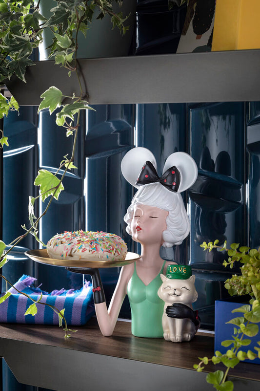 Svuotatasche Minnie