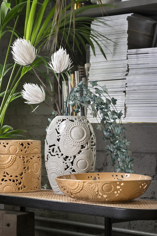 Vassoio rotondo Kyoto