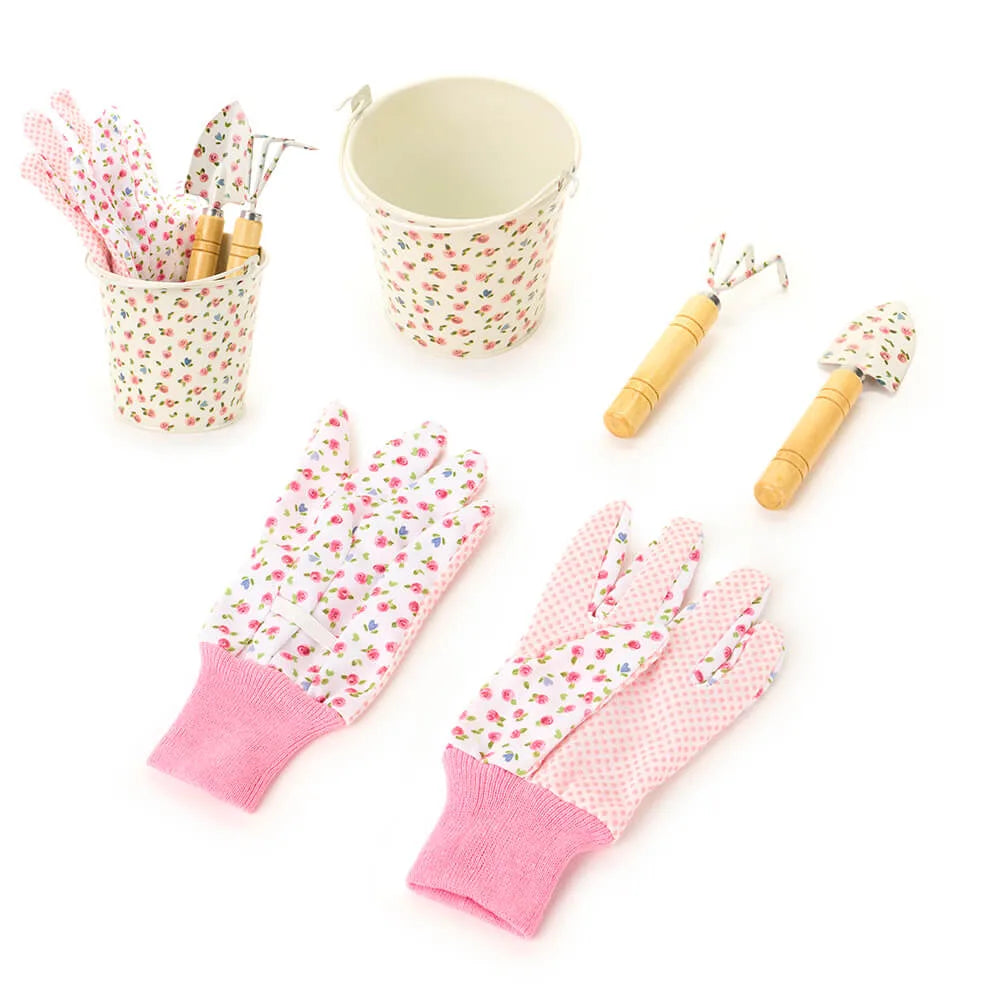 Set da giardino per bambini