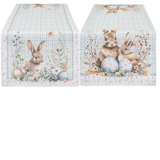 Runner Rabbit Pepen Nuvole di Stoffa