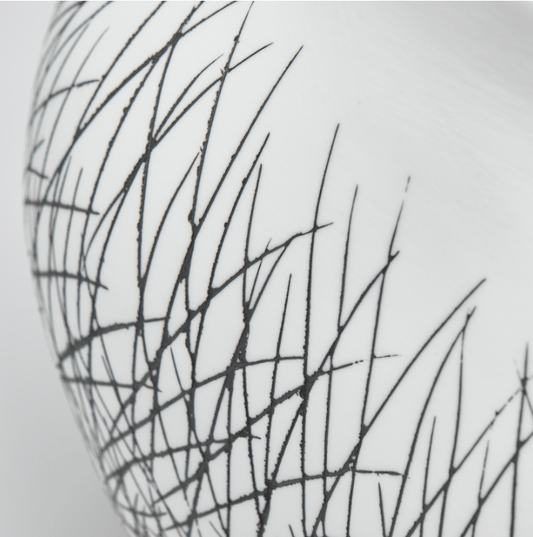 Vaso Deluxe Filo d'erba