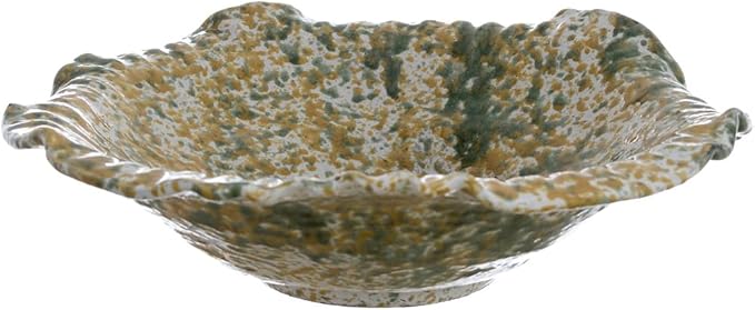 Centrotavola in ceramica